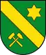 Coat of arms of Bexbach