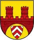 Coat of arms of Bielefeld