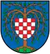 Coat of arms of Birkenfeld
