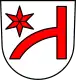 Coat of arms of Bischweier