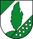 Coat of arms of Bispingen