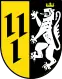 Coat of arms of Bissendorf