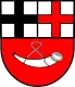 Coat of arms of Blankenrath