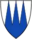 Coat of arms of Bliedersdorf