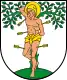 Coat of arms of Blieskastel