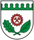 Coat of arms of Blumberg