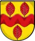 Coat of arms of Bockhorst