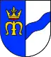 Coat of arms of Boden