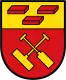 Coat of arms of Bösel