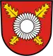 Coat of arms of Böttingen