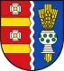 Coat of arms of Boffzen