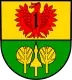 Coat of arms of Bollenbach