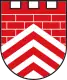 Coat of arms of Borgholzhausen