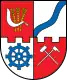Coat of arms of Borod