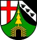 Coat of arms of Brachbach