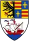 Coat of arms of Brake