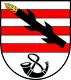 Coat of arms of Brandscheid