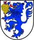 Coat of arms of Brauneberg