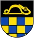 Coat of arms of Brauweiler