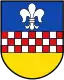 Coat of arms of Breckerfeld
