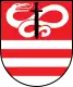 Coat of arms of Breitenau