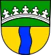 Coat of arms of Breitingen