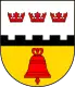 Coat of arms of Brockscheid
