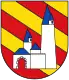 Coat of arms of Bruch
