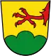 Coat of arms of Buchhofen