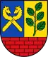Coat of arms of Buchholz in der Nordheide