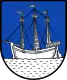 Coat of arms of Bunde