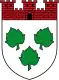 Coat of arms of Burscheid