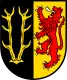 Coat of arms of Busenberg