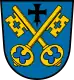 Coat of arms of Hanseatic City of Buxtehude