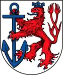 Coat of Arms of the City of Düsseldorf