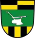 Coat of arms of Daerstorf