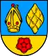 Coat of arms of Dannstadt-Schauernheim