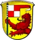Coat of arms of Wixhausen