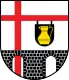 Coat of arms of Deesen