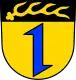 Coat of arms of Deißlingen