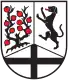 Coat of arms of Delbrück