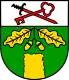 Coat of arms of Demerath