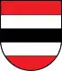 Coat of arms of Dernbach