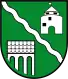 Coat of arms of Detern