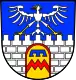 Coat of arms of Dillingen