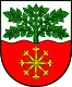 Coat of arms of Dimbach