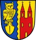 Coat of arms of Dobbertin