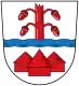 Coat of arms of Dörfles-Esbach