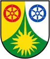 Coat of arms of Donnersbergkreis