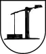 Coat of arms of Drage